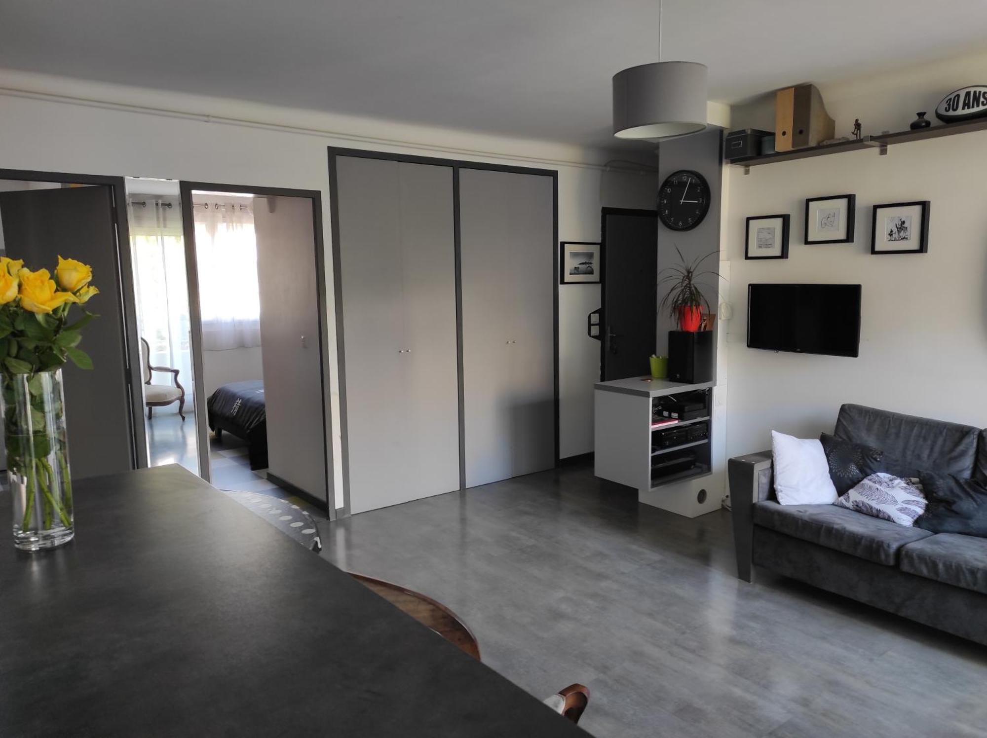 T3 Prado St-Giniez Apartment Marseille Luaran gambar